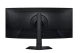 Samsung Monitor Odyssey G7 40 cali LS40FG750EUXEN