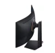 Samsung Monitor Odyssey G7 40 cali LS40FG750EUXEN
