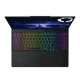 Lenovo Legion 5 15IRX10 i7-13650HX 15.1" WQXGA OLED 500nits 165Hz Glossy 32GB DDR5 4800 SSD512 GeForce RTX 5060 8GB LAN Cam 5.0MP 80Wh NoOS Eclipse Bl