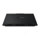 Lenovo Legion 5 15IRX10 i7-13650HX 15.1" WQXGA OLED 500nits 165Hz Glossy 32GB DDR5 4800 SSD512 GeForce RTX 5060 8GB LAN Cam 5.0MP 80Wh NoOS Eclipse Bl