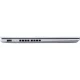 ASUS Vivobook 14  M1405NAQ-LY016W Ryzen 5 150 14.0"WUXGA IPS-level Panel 60Hz 300nits AG 16GB DDR5 SSD512 Radeon Graphics Cam 720p 42WHrs Win11 Cool S