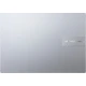 ASUS Vivobook 14  M1405NAQ-LY016W Ryzen 5 150 14.0"WUXGA IPS-level Panel 60Hz 300nits AG 16GB DDR5 SSD512 Radeon Graphics Cam 720p 42WHrs Win11 Cool S