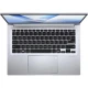 ASUS Vivobook 14  M1405NAQ-LY016W Ryzen 5 150 14.0"WUXGA IPS-level Panel 60Hz 300nits AG 16GB DDR5 SSD512 Radeon Graphics Cam 720p 42WHrs Win11 Cool S