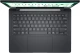 Dell Pro Max 14 MC14250 Ultra 7 255H 14.0"FHD+ 300nits AG 16GB LPDDR5x SSD512 Intel Graphics FgrPr&SmtCd FHD IR Cam Mic WLAN + BT Backlit Kb 4 Cell W1