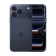 Apple iPhone 17 Pro Max 17,5 cm (6.9") Dual SIM iOS 26 5G USB Type-C 256 GB Niebieski