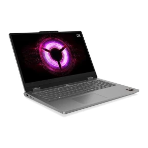 Lenovo LOQ 15ARP11 Ryzen 7 170 15,6"FHD 144Hz 300nits AG 16GB DDR5 4800 SSD512 RTX5050_8GB Cam720p 60Wh Win11 Luna Grey (REPACK) 2Y