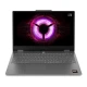 Lenovo LOQ 15ARP11 Ryzen 7 170 15,6"FHD 144Hz 300nits AG 16GB DDR5 4800 SSD512 RTX5050_8GB Cam720p 60Wh Win11 Luna Grey (REPACK) 2Y
