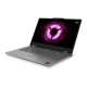 Lenovo LOQ 15ARP11 Ryzen 7 170 15,6"FHD 144Hz 300nits AG 16GB DDR5 4800 SSD512 RTX5050_8GB Cam720p 60Wh Win11 Luna Grey (REPACK) 2Y