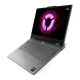 Lenovo LOQ 15ARP11 Ryzen 7 170 15,6"FHD 144Hz 300nits AG 16GB DDR5 4800 SSD512 RTX5050_8GB Cam720p 60Wh Win11 Luna Grey (REPACK) 2Y