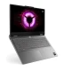 Lenovo LOQ 15ARP11 Ryzen 7 170 15,6"FHD 144Hz 300nits AG 16GB DDR5 4800 SSD512 RTX5050_8GB Cam720p 60Wh Win11 Luna Grey (REPACK) 2Y