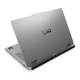 Lenovo LOQ 15ARP11 Ryzen 7 170 15,6"FHD 144Hz 300nits AG 16GB DDR5 4800 SSD512 RTX5050_8GB Cam720p 60Wh Win11 Luna Grey (REPACK) 2Y