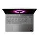Lenovo LOQ 15ARP11 Ryzen 7 170 15,6"FHD 144Hz 300nits AG 16GB DDR5 4800 SSD512 RTX5050_8GB Cam720p 60Wh Win11 Luna Grey (REPACK) 2Y