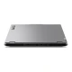 Lenovo LOQ 15IRX10 i7-13650HX 15,6" FHD 144Hz 300nits AG 16GB DDR5 4800 SSD512 RTX5050_8GB Cam 5.0MP 60Wh Win11 Luna Grey (REPACK) 2Y