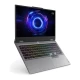 Lenovo LOQ 15IRX10 i7-13650HX 15,6" FHD 144Hz 300nits AG 16GB DDR5 4800 SSD512 RTX5050_8GB Cam 5.0MP 60Wh Win11 Luna Grey (REPACK) 2Y