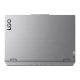 Lenovo LOQ 15IRX10 i7-13650HX 15,6" FHD 144Hz 300nits AG 16GB DDR5 4800 SSD512 RTX5050_8GB Cam 5.0MP 60Wh Win11 Luna Grey (REPACK) 2Y