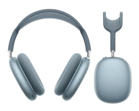 Apple AirPods Max 2 Niebieski