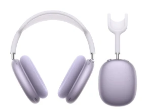 Apple AirPods Max 2 Fioletowy