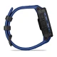 Garmin Instinct 3 3,05 cm (1.2") AMOLED 45 mm Cyfrowy 390 x 390 px Czarny GPS