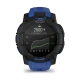 Garmin Instinct 3 3,05 cm (1.2") AMOLED 45 mm Cyfrowy 390 x 390 px Czarny GPS