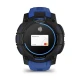 Garmin Instinct 3 3,05 cm (1.2") AMOLED 45 mm Cyfrowy 390 x 390 px Czarny GPS