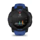 Garmin Instinct 3 3,05 cm (1.2") AMOLED 45 mm Cyfrowy 390 x 390 px Czarny GPS