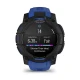 Garmin Instinct 3 3,05 cm (1.2") AMOLED 45 mm Cyfrowy 390 x 390 px Czarny GPS