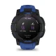 Garmin Instinct 3 3,05 cm (1.2") AMOLED 45 mm Cyfrowy 390 x 390 px Czarny GPS