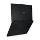 Lenovo Legion 5 15AHP10 Ryzen 7 260 15.1"WQXGA OLED 500nits 165Hz 16GB DDR5 5600 SSD1TB GeForce RTX 5050 8GB Cam 5Mpx 80Wh NoOS Eclipse Black
