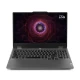 Lenovo LOQ 15AHP9 Ryzen 7 7445HS 15.6" FHD IPS 144Hz 300nits AG 16GB DDR5 5600 SSD512 GeForce RTX 3050 6GB Cam720p 60Wh NoOS Luna Grey