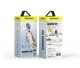 AWEI Mini wiatrak wentylator reczny F36 2200mAh biały
