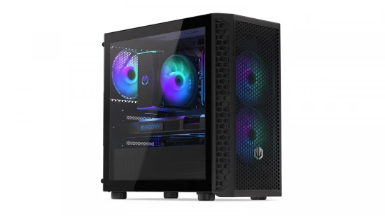 Endorfy Obudowa Signum M30 ARGB EY2A020