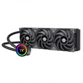 Thermaltake Toughliquid 360 ARGB Chłodzenie wodne CL-W321-PL12BL-A