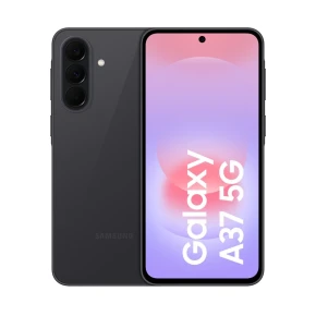 Samsung Galaxy A37 5G 17 cm (6.7") Dual SIM Android 16.0 USB Type-C 6 GB 128 GB 5000 mAh Ciemnoszary