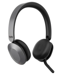 Lenovo Słuchawki ThinkPad Dual-Mode Wireless ANC Foldable Headset 8550 (Aura Edition) - USB-A, Teams 4XD1V23301