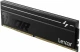 Lexar Pamięć DDR5 THOR 16GB(2*8GB)/6000 CL38 czarna