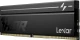Lexar Pamięć DDR5 THOR 16GB(2*8GB)/6000 CL38 czarna