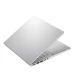 ASUS Vivobook S14 M3407GA-SF013W Ryzen AI 7 445 14.0"WUXGA 60Hz 300nits 16GB DDR5 SSD512 Radeon Graphics Cam FHD 70WHrs Win11 Aluminum Cool Silver