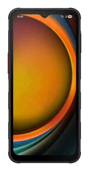 Samsung Galaxy Xcover 7 Pro (G766) DS 6/128GB Black EEdition