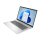 HP 17-CP3005 Ryzen 5 7430U 17,3"FHD AG IPS 16GB SSD512 Radeon Vega 7 Win11 (REPACK) 2Y  Natural Silver