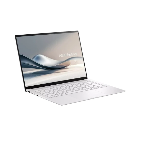 ASUS Zenbook S 14 UX5406SA-QJ502W Ultra 7 256V 14.0"WUXGA OLED 60Hz 400nits AG 16GB LPDDR5X SSD512 Intel Arc Graphics CamFHD 72WHrs Win11 Scandinavian