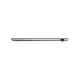 ASUS Zenbook S 14 UX5406SA-QJ502W Ultra 7 256V 14.0"WUXGA OLED 60Hz 400nits AG 16GB LPDDR5X SSD512 Intel Arc Graphics CamFHD 72WHrs Win11 Scandinavian