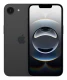 Apple iPhone 16e 256GB Black
