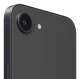Apple iPhone 16e 256GB Black