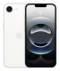 Apple iPhone 16e 256GB White