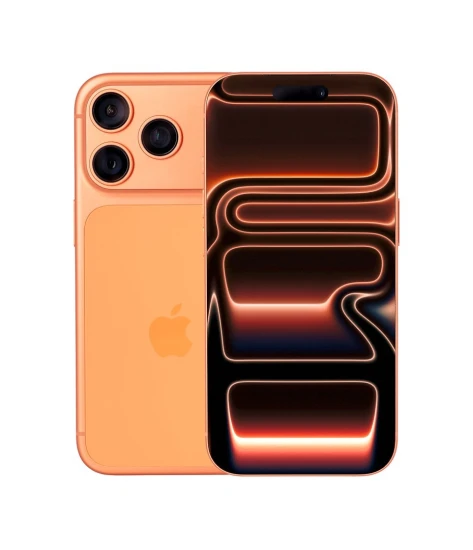 Apple iPhone 17 Pro Max 512GB Cosmic Orange