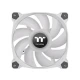 Thermaltake Wentylator - Pure Duo 12 ARGB Sync Radiator Fan 2 Pak Biały