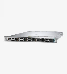 Dell R470 6507P 8x2,5 480GB 32GB H965i iDEn 2x1100W 3Y
