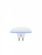 UBIQUITI Wzmacniacz sygnału UniFi U6 U6-Extender
