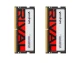 GOODRAM Pamięć DDR5 Rival SODIMM 32GB(2*16) CL40