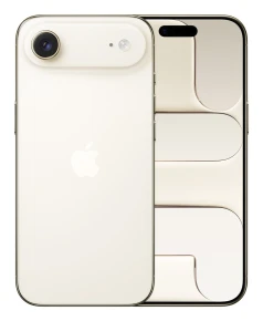 Apple iPhone Air 256GB - Light Gold